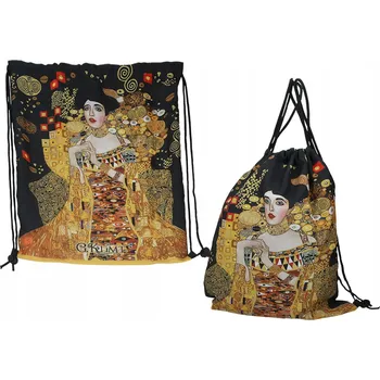 Sportovní vak Vak na záda - G. Klimt, Adela (CARMANI)