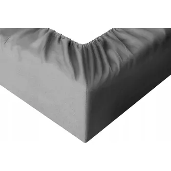 Prostěradlo Prostěradlo s gumou BabyMetka bavlna 70 x 120 cm