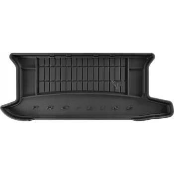 autokoberec Gumová vana do kufru Frogum