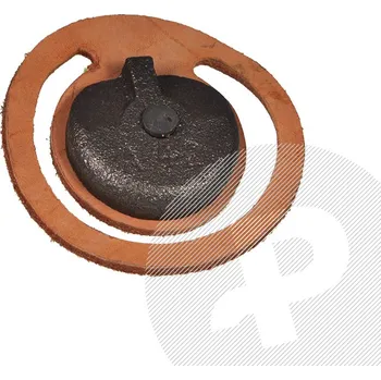 RC model auta ND SK 321 5/4" - klapka s přítěží 10071