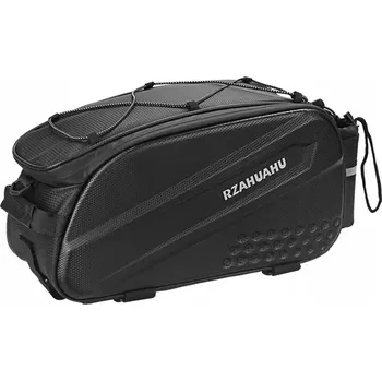 brašna na kolo Voděodolná brašna na kolo FOXTER s reflexními prvky - 10L