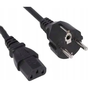 Napájecí kabel Napájecí kabel WW Napájecí kabel k počítači 1,5 m