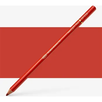 Kresba Pastelka Holbein Artists Light red OP054