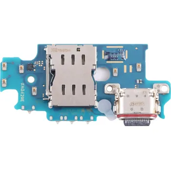 Nabíjecí konektor / deska OEM pro Samsung S24+