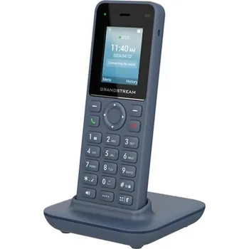 Stolní telefon Grandstream WP826 SIP WiFi phone