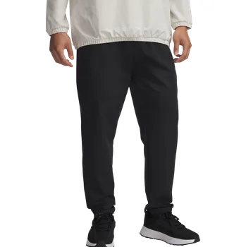 Pánské kalhoty Kalhoty Under Armour UA Unstoppable Tapered Pants 6003861-001 Velikost 3XL