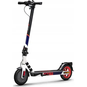 Elektrokoloběžka Elektrická koloběžka APRILIA E-SRZ