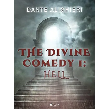 Kniha The Divine Comedy 1: Hell Ekniha