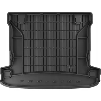 autokoberec Gumová vana do kufru Frogum