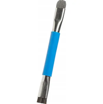 Drátěný kartáč ŠTĚTEC KARTÁČEK NA ČIŠTĚNÍ ELEKTRONIKY PCB ESD