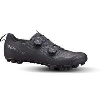 Pánské cyklistické tretry Specialized recon 3.0 MTB tretry deep orange 48