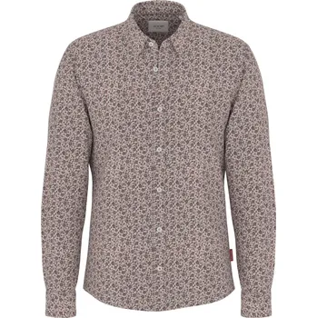 Pánská košile JOOP! JEANS pánská košile s květinovým vzorem 10020411 107 Multi M