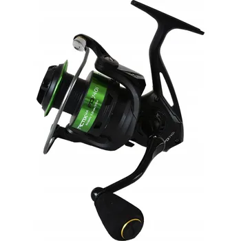 Rybářský naviják Naviják Mega Baits TACTIX M.F. FD740i
