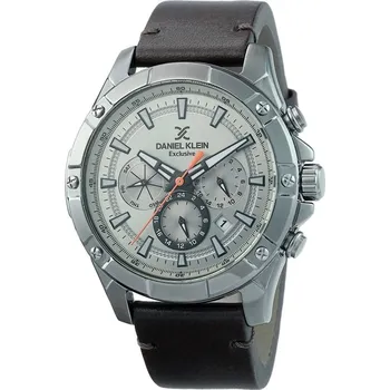 Hodinky Hodinky Daniel Klein DK12303-5