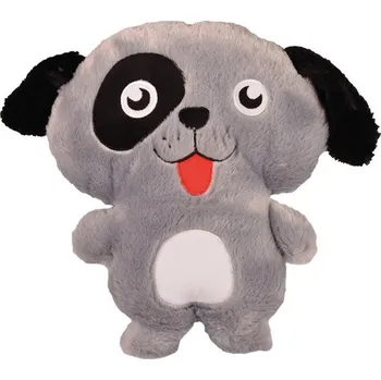 Dekorativní polštářek PLYŠÁK PEJSEK REX