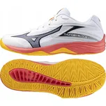 MIZUNO THUNDER BLADE Z (40) Pánské boty Bílé