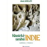 Klasické umění Indie - Aleš Krejčí…