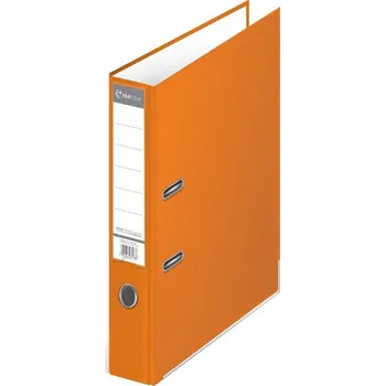 275783 INTERDRUK ŠANON A4 ORANŽOVÝ