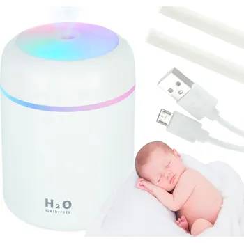 Zvlhčovač vzduchu Zvlhčovač vzduchu Artemis Zvlhčovač Vzduchu