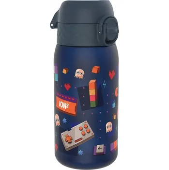 Láhev Lahev Na Pití Ion8 Gamer / Hry / Ikony 350 ml