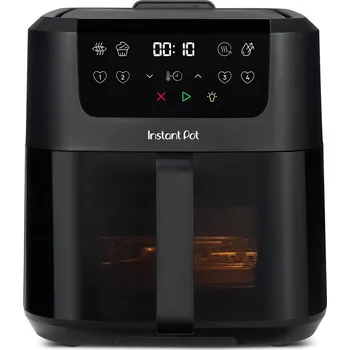 fritéza Horkovzdušná fritéza Instant Pot Vortex Compact Black (5,0 L SB)
