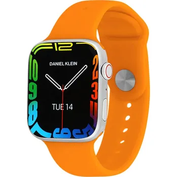 Hodinky Hodinky Daniel Klein SMART WATCH DT8 PRO-6