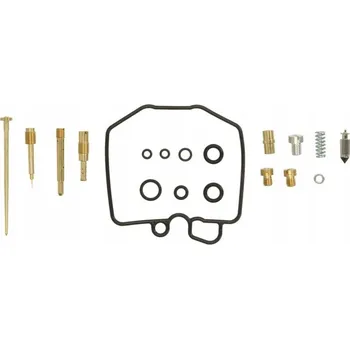 Palivový systém pro motocykl Opravná sada karburátoru KEYSTER KH-1471NFR
