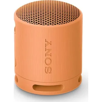 Bluetooth reproduktor Sony SRS-XB100 Orange
