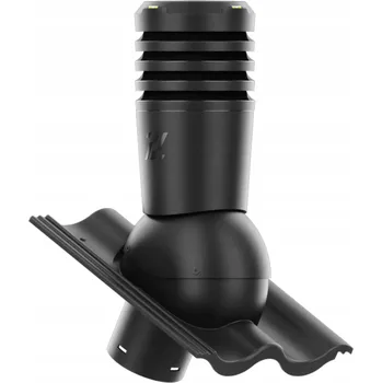 Vrták Větrací komín Krono-Plast ⌀ 150 mm