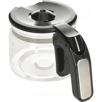 Příprava kávy Konvice pro kávovar DeLonghi ICM14011 HZ1000