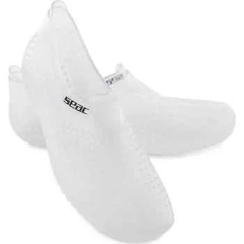 Pracovní oblečení Boty do vody SEAC Soft transparentní 45-46 EU