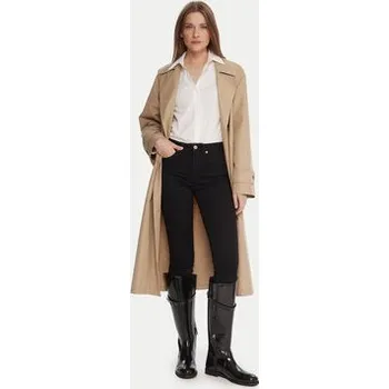 Pánské oblečení Tommy Hilfiger Jeansy WW0WW46720 Černá Slim Fit 25_32