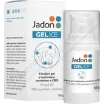 Jadon GEL ICE chladivý gel s kostivalem a CBD 50g