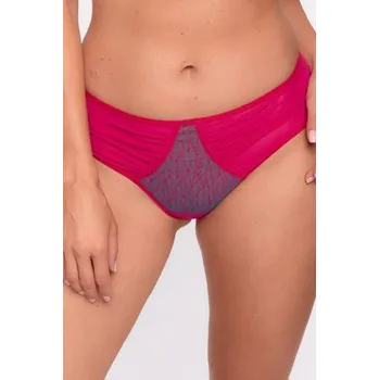 Kalhotky Brazilky Gaia Ariel Fuksiová M