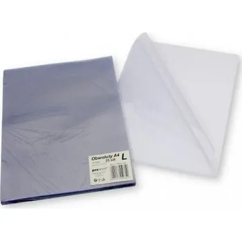 SLOŽKA L A4 155 MIC 2 5 KUSŮ