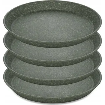 Talíř Mělký jídelní talíř Koziol 20,5 cm