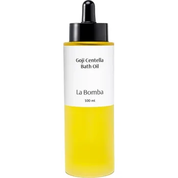 La Bomba - do koupele Goji Centella Bath Oil 100 ml