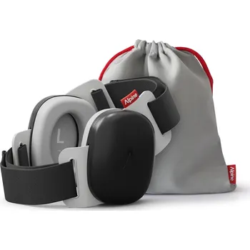 Chránič sluchu Ochranná sluchátka Alpine Věk 5+