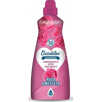 Aviváž Tekutá aviváž Coccolatevi Růže a ametyst 1250ml