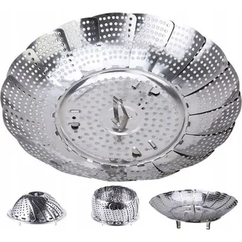 Hrnec Napařovací hrnec Hausmann 2 l