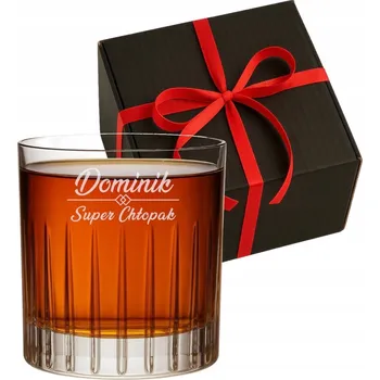 Sklenice Sklenice na whisky AzaliaDesign 360 ml 1 ks