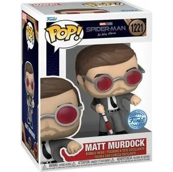 Figurka Figurka Funko Marvel Spider-Man