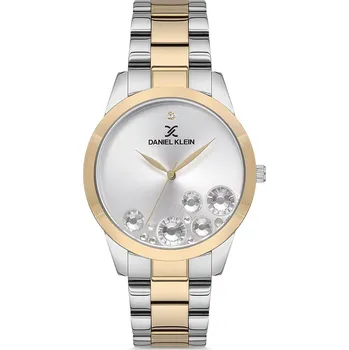 Hodinky Hodinky Daniel Klein DK12612-3