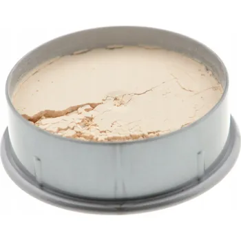Pudr Sypký pudr Kryolan Translucent Powder TL11 20 g