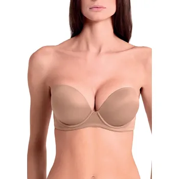 Podprsenka LORMAR Double extra zlatá, 75B