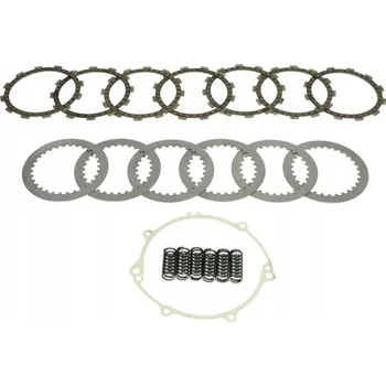 Spojková sada TRW MSK234 Sada spojky