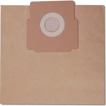 Sáček do vysavače JOLLY Papírové sáčky Z2 5 ks pro Zelmer Hoover ZVC9140D Leon