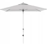 Slunečník Doppler šedý 220 x 205 cm