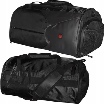 Cestovní taška Cestovní taška 50 cm Travel'n'Meet MET-105-1 černá