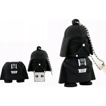 USB flash disk Flash disk INDYGO Civetman 8 GB USB 2.0 vícebarevný